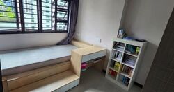 Blk 418B Fernvale Riverwalk (Sengkang), HDB 4 Rooms #549297761